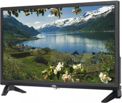 RGL 60 cm 24" Full HD LED HomeOS TV RGL2400/L