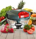 RGV-111-DS Vegetable & Fruit Chopper (1 chopper)...