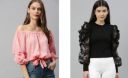 RHHENSO Womens Clothing  Upto 90% Off...