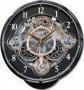 Rhythm Clocks Gadget Magic Motion Clock...