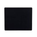 RiaTech (220mm x 180mm x 2mm Speed Type Gaming Mouse Pad with Antifray Stitched Embroidery Edges, Keyboard pad Non-Slip Rubber Base Mousepad for Laptop/Computer Office PC - Black...
