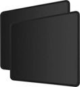 RiaTech Large Size (600mm x 300mm x 2mm) Speed Type Extended Gaming Mouse Pad with Stitched Embroidery Edge...