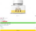 Rice Face Cream with Shea Butter and Vitamin E Light Daily Hydration Skin Care Cream, Daily Glow Light Moisturizing Cream - 50 g (Pack 1)...