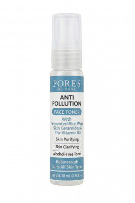 Rice Water Face Toner for Men & Women 10ml