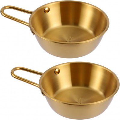 Rice Wine Bowl Korean Style Traditional Noodle Bowl (2)
