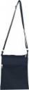 Rich&Rich Black Women Sling Bag - Medium...