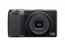 RICOH GR III HDF Expansion Model of The existing GR Series Digital Compact Camera...