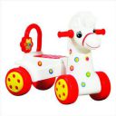 Ride On Don Car/ Rider for Kids/ Child, 2+ Years Boys Girls, Fun Ride Toy with Music (Colour May Vary)...