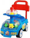Ride On Funny Car/ Rider for Kids/ Child, 2+ Years Boys Girls, Fun Ride Toy (Colour May Vary)...