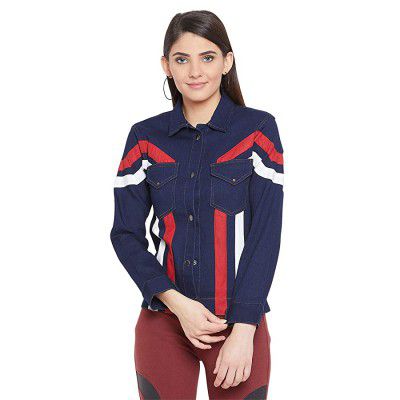 Rider Republic Womens Blouson