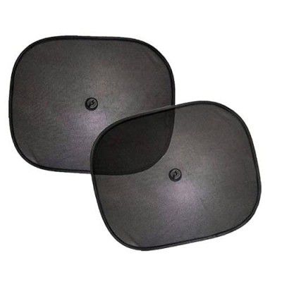 Riderscart Sun Shade Car Window with 6 Month Warranty