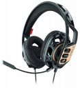 RIG 300 gaming headset. Wired stereo gaming headset for PC...