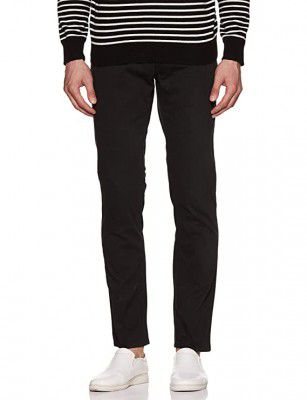 Rig Mens Straight Fit Chinos