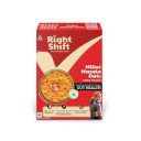 Right Shift High Protein Masala Oats - Tomato & Millets, 240g ...