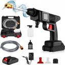 rimpal creation 123 Pressure Washer...
