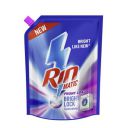 Rin Detergent Liquid - 2L Pouch (Top Load )...