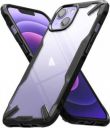 Ringke Back Cover for Apple iPhone 13 (Black)...