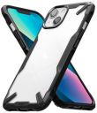 Ringke Fusion-X Compatible with iPhone 13 Case Back Cover ...