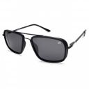 RIO RABBIT Full Rim Rectangle Stylish Metal Sunglasses...