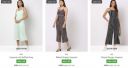 RIO Women's Jumpsuit Starting @ ₹300/-...