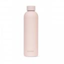Rioware® Rubber Coated Vaccum Insulated Water Bottle 750ml Hot Water Bottle...