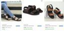 Rising Wolf Sandals from ₹128 | Up to 93% off...