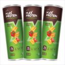 RiteBite Max Protein Chips - Spanish Tomato 150g(Pack of 3) Chips...