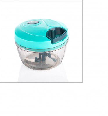 Ritu Handy Chopper with 3 Blades for Effortlessly Chopping Vegetables