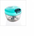 Ritu Handy Chopper with 3 Blades for Effortlessly Chopping Vegetables...