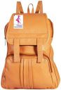 Ritupal Collection Women Tan Pu Shoulder Bag...
