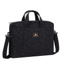 RIVACASE Anvik Laptop Bag 15.6 Inches Waterproof Compact Shoulder Bag for Notebooks ...