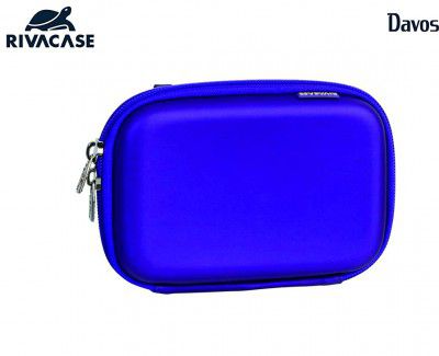 RivaCase Davos 9101 (PU) Ultraviolet HDD Case