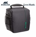 RivaCase GreenMantis 7420 (PS) SLR Black Case...