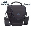 RivaCase Ipanema 7201 SLR Black Holster Case...