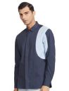 RIVER ASISH N Soni Regular fit with Full Sleeve Casual Shirt...