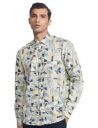 RIVER ASISH N Soni Regular fit with Full Sleeve Casual Shirt...