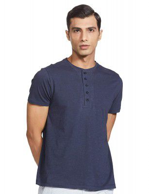 RIVER ASISH N Soni Regular Fit with Half Sleeve T-Shirt