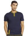 RIVER ASISH N Soni Regular Fit with Half Sleeve T-Shirt...