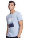 RIVER ASISH N Soni Regular Fit with Half Sleeve T-Shirt...