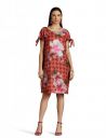 RIVER by Narendra Kumar Premium Designer Women's Floral Print Dress...