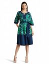 RIVER by Narendra Kumar Premium Designer Women's Dress...