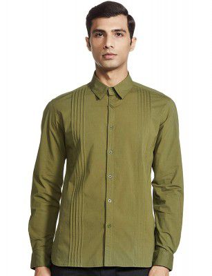 RIVER JJ Valaya Regular fit Casual Shirt