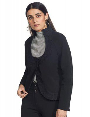 RIVER JJ Valaya Womens Formal Jacket