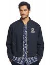 RIVER Men's Blouson Regular_fit Jacket...