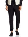RIVER Men's Tapered Fit Skinny Casual Trousers...