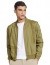 RIVER Mens Varsity Jacket...