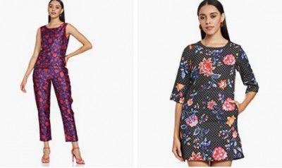 RIVER Women's Casual Dress Min. 80% Off