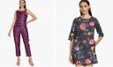 RIVER Women's Casual Dress Min. 80% Off...