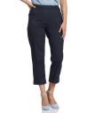 River Women's Slim Fit Capri...