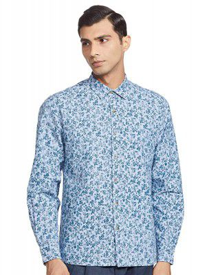 RIVER x ASHISH N SONI Casual Shirt